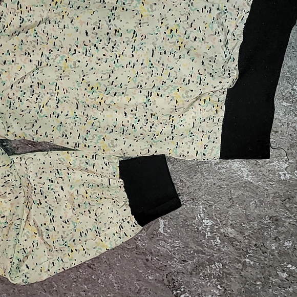 Vintage. Made in USA. NOTATIONS. Lightweight. Soft material.  Women's L14 - Picture 14 of 16